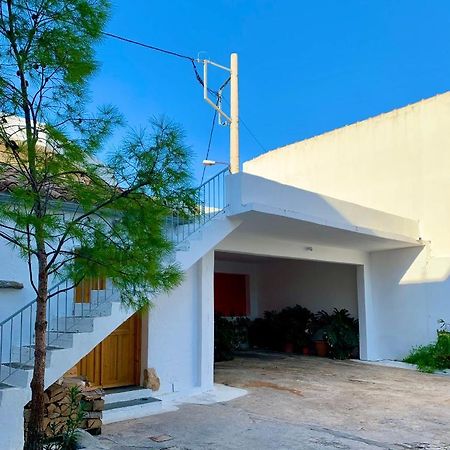 Casa Azul Apartment Spata  Ngoại thất bức ảnh