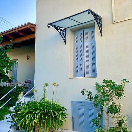 Casa Azul Apartment Spata  Ngoại thất bức ảnh