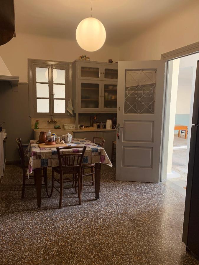 Casa Azul Apartment Spata  Ngoại thất bức ảnh