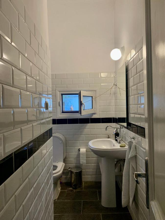 Casa Azul Apartment Spata  Ngoại thất bức ảnh