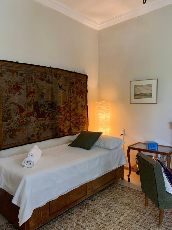 Casa Azul Apartment Spata  Ngoại thất bức ảnh